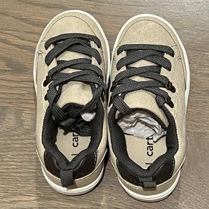 BRAND NEW Carter's Boys Shoes - Size 9 - Paid $27.99